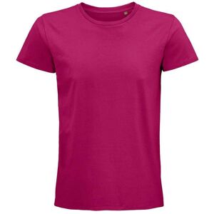 Sols Unisex Adult Pioneer Organic T-Shirt (Fuchsia) - Size 3xl Sols Unisex Adult Pioneer Organic T-Shirt (Fuchsia) - Size 3xl