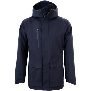 Craghoppers Unisex Adult Pro Stretch Waterproof Jacket (Dark Navy) - Size X-Small Craghoppers Unisex Adult Pro Stretch Waterproof Jacket (Dark Navy) - Size X-Small