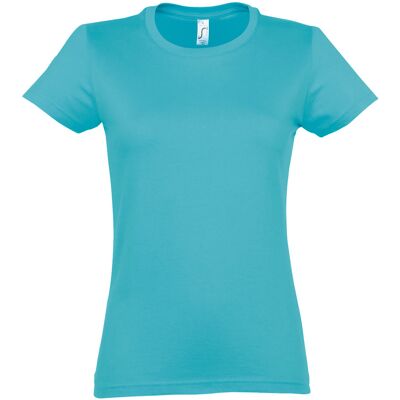SOL's SOLS Womens Imperial Heavy Short Sleeve T-Shirt - T-Shirt SOL's SOLS Womens Imperial Heavy Short Sleeve T-Shirt - T-Shirt