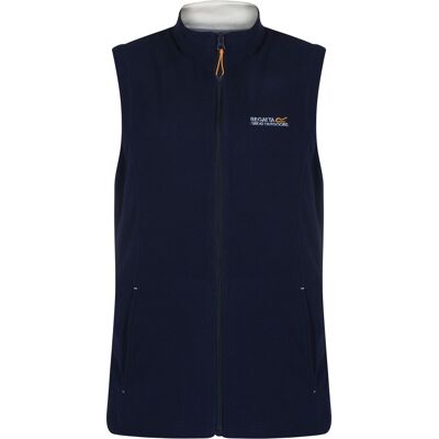 Regatta Great Outdoors Womens/ladies Outdoor Classics Sweetness Ii Bodywarmer - Navy - Size 14 Uk Regatta Great Outdoors Womens/ladies Outdoor Classics Sweetness Ii Bodywarmer - Navy - Size 14 Uk