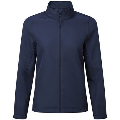 Premier Womens/ladies XXL Windchecker Soft Shell Jacket - Soft Shell Jacket Premier Womens/ladies XXL Windchecker Soft Shell Jacket - Soft Shell Jacket