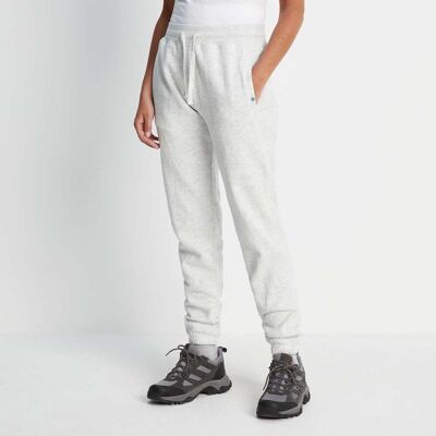 Tog24 Tilda Womens Sweat Pant Ice Grey Marl - Size 20 UK - Sweatpants Tog24 Tilda Womens Sweat Pant Ice Grey Marl - Size 20 UK - Sweatpants