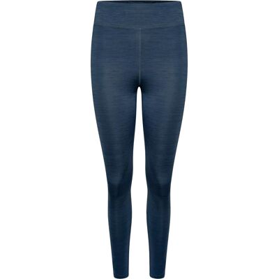 Dare 2b Womens/ladies Legitimate Marl Lightweight Tights (Moonlight Denim) - Navy/blue - Size 20 Regular Dare 2b Womens/ladies Legitimate Marl Lightweight Tights (Moonlight Denim) - Navy/blue - Size 20 Regular