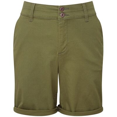 Asquith & Fox Olive Shorts - Chino Lightweight Shorts Asquith & Fox Olive Shorts - Chino Lightweight Shorts