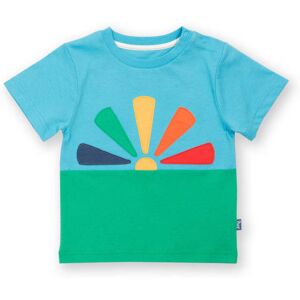 Kite Clothing Boys Rising Sun T-Shirt - Multicolour - Size 3-6m