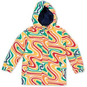 Kite Clothing Kids Unisex Nimbus Coat - Multicolour - Size 9-12m