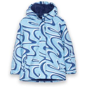 Kite Clothing Kids Unisex Nimbus Coat - Blue - Size 4y