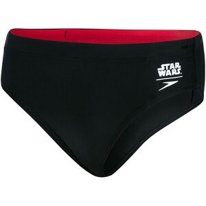 Speedo Childrens Unisex Stretch Waist Star Wars Troop Logo Kids Black Placement Brief 8 11610c629 - Size 6y Speedo Childrens Unisex Stretch Waist Star Wars Troop Logo Kids Black Placement Brief 8 11610c629 - Size 6y
