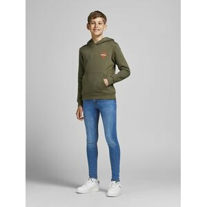 Jack & Jones Original Kids Skinny Jeans Boys - Blue - Size 9y Jack & Jones Original Kids Skinny Jeans Boys - Blue - Size 9y
