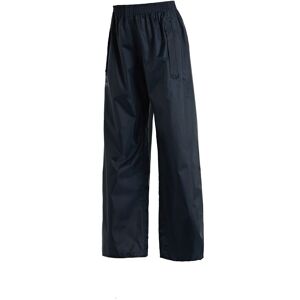 Regatta Boys Great Outdoors Unisex Stormbreak Waterproof Over Trousers (Navy) - Size 9-10y Regatta Boys Great Outdoors Unisex Stormbreak Waterproof Over Trousers (Navy) - Size 9-10y