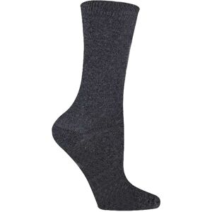 Sock Snob Boys 6 Pairs Childrens Super Soft Breathable Organic Bamboo Socks - Grey - Size 12.5-3 Child Sock Snob Boys 6 Pairs Childrens Super Soft Breathable Organic Bamboo Socks - Grey - Size 12.5-3 Child