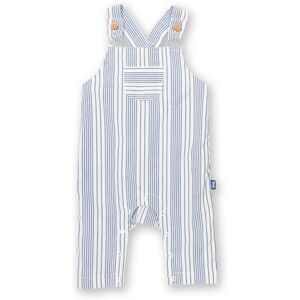 Kite Clothing Baby Unisex Haven Dungarees - Navy Cotton - Size 0-1m Kite Clothing Baby Unisex Haven Dungarees - Navy Cotton - Size 0-1m