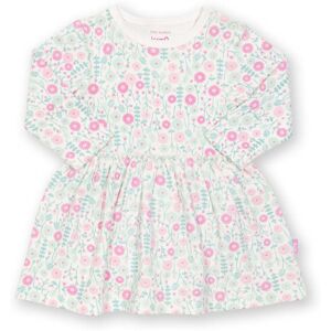 Kite Clothing Baby Girl Daisy Ditsy Bodydress - Multicolour Cotton - Size 0-1m Kite Clothing Baby Girl Daisy Ditsy Bodydress - Multicolour Cotton - Size 0-1m
