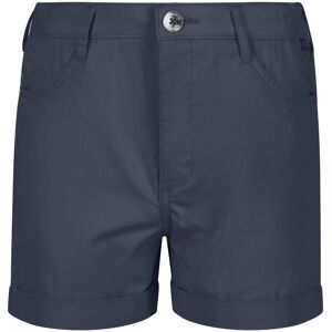 Regatta Childrens Unisex Childrens/kids Denisha Shorts (Navy) - Size 13-14y Regatta Childrens Unisex Childrens/kids Denisha Shorts (Navy) - Size 13-14y