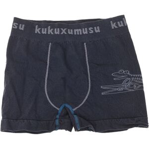 Kukuxumusu Boys Thin Elastic Boxer And Fabric Adaptable To The Body 98279 Boy - Grey - Size 14-16y Kukuxumusu Boys Thin Elastic Boxer And Fabric Adaptable To The Body 98279 Boy - Grey - Size 14-16y