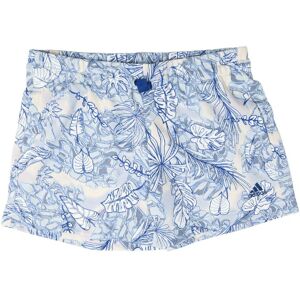 Adidas HR5832 Allover Print Boys' Training Shorts - training shorts Adidas HR5832 Allover Print Boys' Training Shorts - training shorts