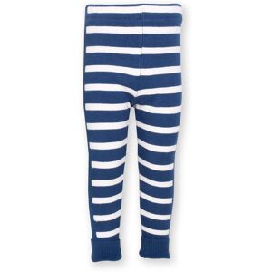 Kite Clothing Boys Stripy Cosy Legs - Navy - Size 3-6m Kite Clothing Boys Stripy Cosy Legs - Navy - Size 3-6m