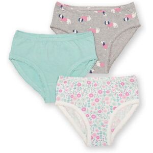 Kite Clothing Girls Daxie Ditsy Briefs - Multicolour - Size 7y Kite Clothing Girls Daxie Ditsy Briefs - Multicolour - Size 7y