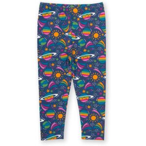 Kite Clothing Girls Starburst Leggings - Multicolour - Size 3-6m Kite Clothing Girls Starburst Leggings - Multicolour - Size 3-6m