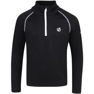 Dare 2b Boys Childrens/kids Consist Ii Thermal Top (Black) - Size 3-4y Dare 2b Boys Childrens/kids Consist Ii Thermal Top (Black) - Size 3-4y