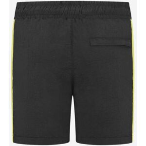 Prince Boys Sprint Shorts - Black - Size 12-14y Prince Boys Sprint Shorts - Black - Size 12-14y