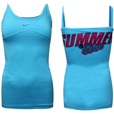 Nike Summer Forever Girls Tank Top - Tank Top Nike Summer Forever Girls Tank Top - Tank Top