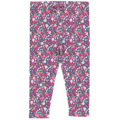 Kite Clothing Girls Hedgerow Leggings - Multicolour - Size 0-3m Kite Clothing Girls Hedgerow Leggings - Multicolour - Size 0-3m