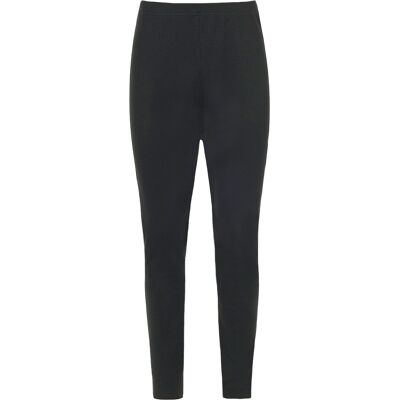 Trespass Yomp360 Thermal Base Layer Pants - Black - 4Y Trespass Yomp360 Thermal Base Layer Pants - Black - 4Y