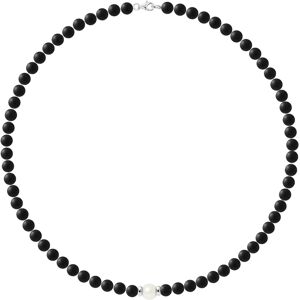 Rodney & Rolf Womens Necklace Silver Sterling 925 Birmingham - Size X-Small