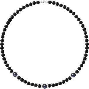 Rodney & Rolf Womens Necklace Silver Sterling 925 Cardiff - Size X-Small