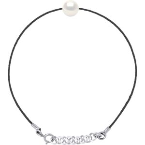 Ateliers Saint Germain Womens Bracelet Love Links - White Silver - One Size Ateliers Saint Germain Womens Bracelet Love Links - White Silver - One Size