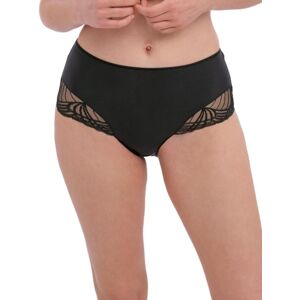 Fantasie Womens Adelle Side Support Bra - Black Polyamide - Size Medium Fantasie Womens Adelle Side Support Bra - Black Polyamide - Size Medium