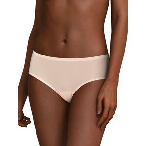 Chantelle Womens Softstretch Hipster Brief - Beige Polyamide - One Size Chantelle Womens Softstretch Hipster Brief - Beige Polyamide - One Size