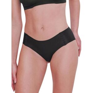 Sloggi Womens Zero Feel 2.0 Hipster - Black Polyamide - Size Large Sloggi Womens Zero Feel 2.0 Hipster - Black Polyamide - Size Large