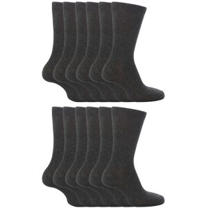 Sock Snob 12 Pair Multipack Kids Plain School Socks Sock Snob 12 Pair Multipack Kids Plain School Socks