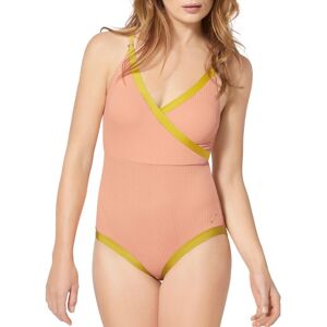 Sloggi Womens 10201807 S Sundays Body - Pink - Size 12 Uk Sloggi Womens 10201807 S Sundays Body - Pink - Size 12 Uk