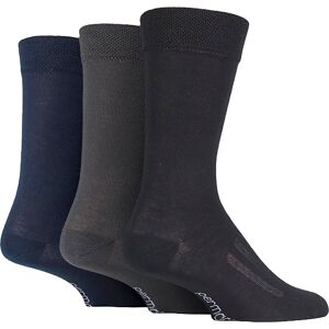 Permacool Unisex Breathable Moisture Wicking Anti Sweat Socks For Hot Weather - Charcoal Nylon - Size 9-11 (Uk Shoe) Permacool Unisex Breathable Moisture Wicking Anti Sweat Socks For Hot Weather - Charcoal Nylon - Size 9-11 (Uk Shoe)