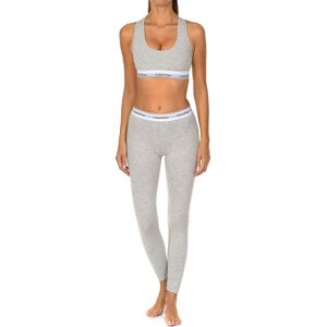 Calvin Klein F3799E Women's Sports Top and Leggings Set Calvin Klein F3799E Women's Sports Top and Leggings Set