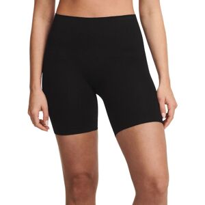 Chantelle Womens Smooth Comfort Sculpting Biker Shorts - Black Polyamide - Size Medium Chantelle Womens Smooth Comfort Sculpting Biker Shorts - Black Polyamide - Size Medium