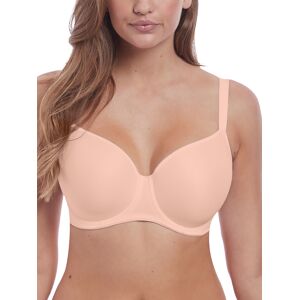 Freya Womens Fancies Moulded Balcony Bra - Beige Material_polyamide - Size 28gg Freya Womens Fancies Moulded Balcony Bra - Beige Material_polyamide - Size 28gg