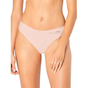 Sloggi Womens Zero Feel String - Pink - Size X-Small Sloggi Womens Zero Feel String - Pink - Size X-Small
