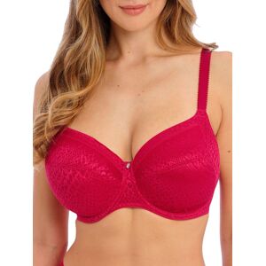 Fantasie Womens Envisage Full Cup Side Support Bra - Pink Material_polyamide - Size 36f Fantasie Womens Envisage Full Cup Side Support Bra - Pink Material_polyamide - Size 36f