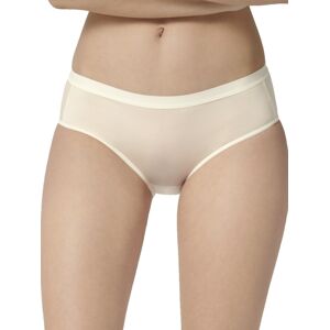 Sloggi Womens Wow Comfort 2.0 Hipster Briefs 2 Pack - White Polyamide - Size Small Sloggi Womens Wow Comfort 2.0 Hipster Briefs 2 Pack - White Polyamide - Size Small