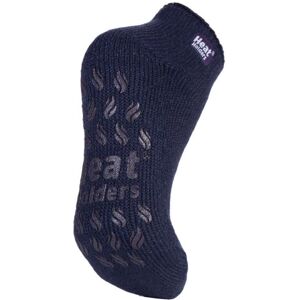 Heat Holders Womens Ladies 2.3 Tog Thermal Low Cut Ankle Slipper Socks In 4 Colours - Wine Nylon - Size 4-6.5 Heat Holders Womens Ladies 2.3 Tog Thermal Low Cut Ankle Slipper Socks In 4 Colours - Wine Nylon - Size 4-6.5