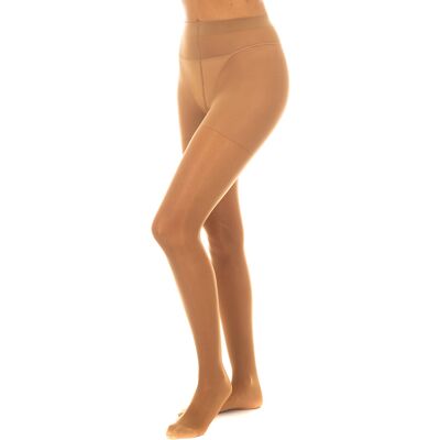Jolie Folie Active40d Brown Pack of 3 Panties Jolie Folie Active40d Brown Pack of 3 Panties