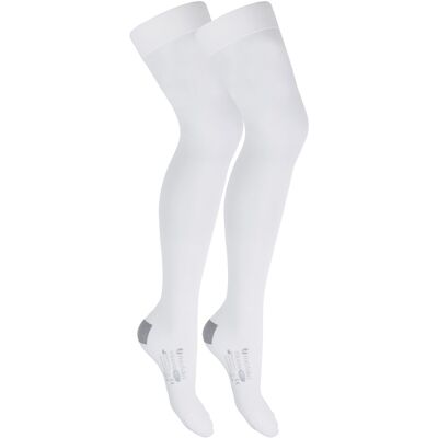 Medalin Saphena - 2 Pack Thigh High Compression Stockings Medalin Saphena - 2 Pack Thigh High Compression Stockings