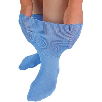 Dr.Socks Extra Wide Bamboo Oedema Socks Dr.Socks Extra Wide Bamboo Oedema Socks