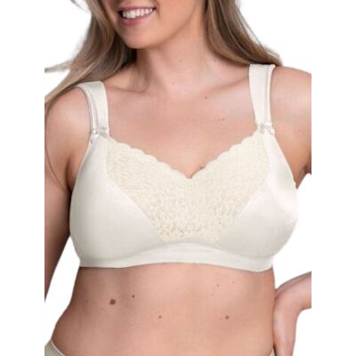 Anita Havanna - Wire-Free Comfort Bra - crystal Anita Havanna - Wire-Free Comfort Bra - crystal