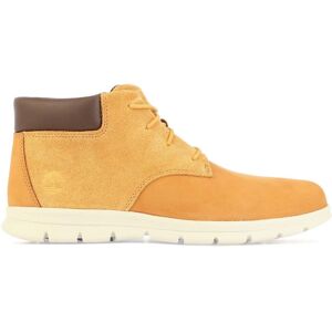 Timberland Graydon Casual Shoes - Water-Resistant Leather Timberland Graydon Casual Shoes - Water-Resistant Leather