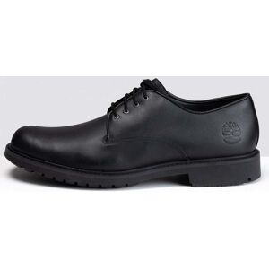 Timberland Earthkeepers Stormbuck Plain Toe Mens Oxford - Black Leather - Size Uk 10 Timberland Earthkeepers Stormbuck Plain Toe Mens Oxford - Black Leather - Size Uk 10